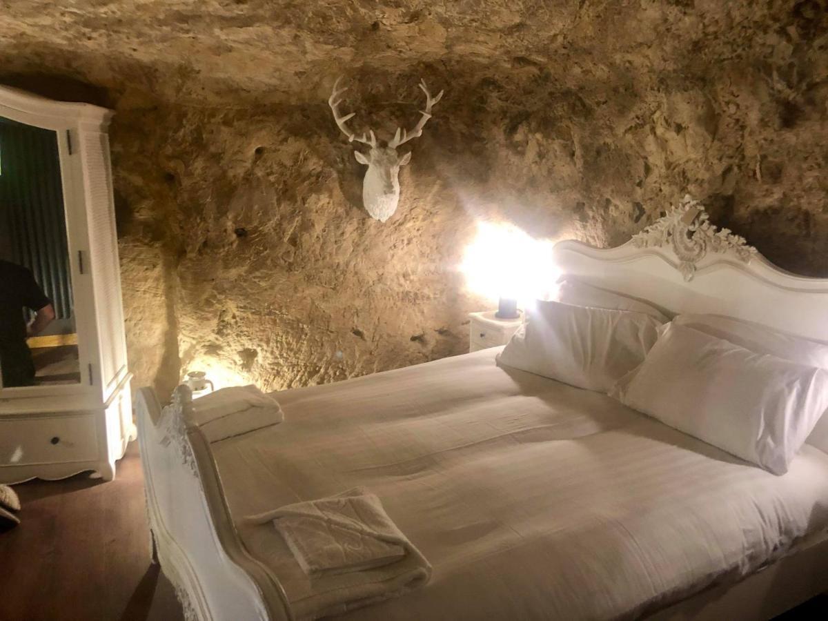 The Grotto Hotell South Shields Eksteriør bilde