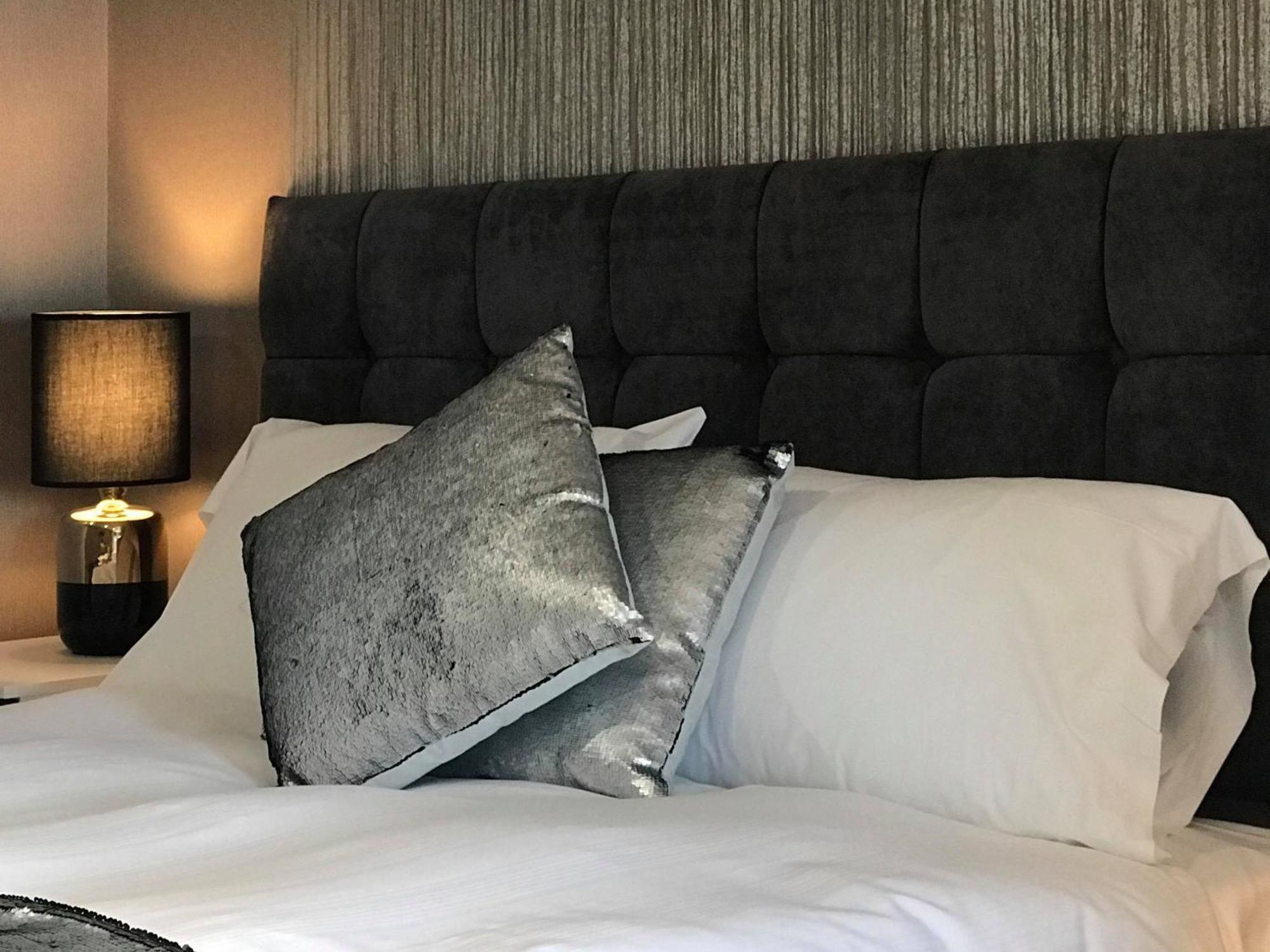 The Grotto Hotell South Shields Rom bilde