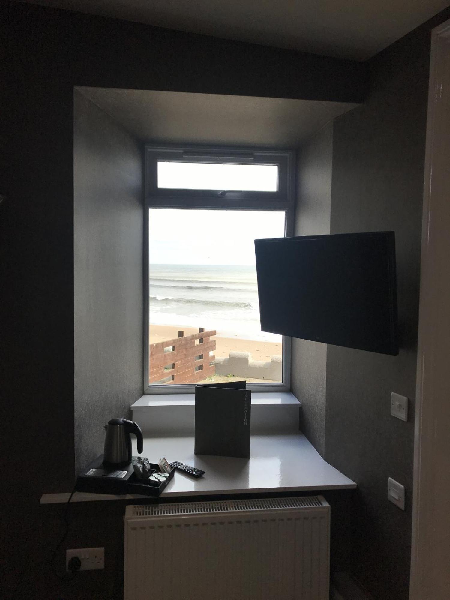 The Grotto Hotell South Shields Eksteriør bilde