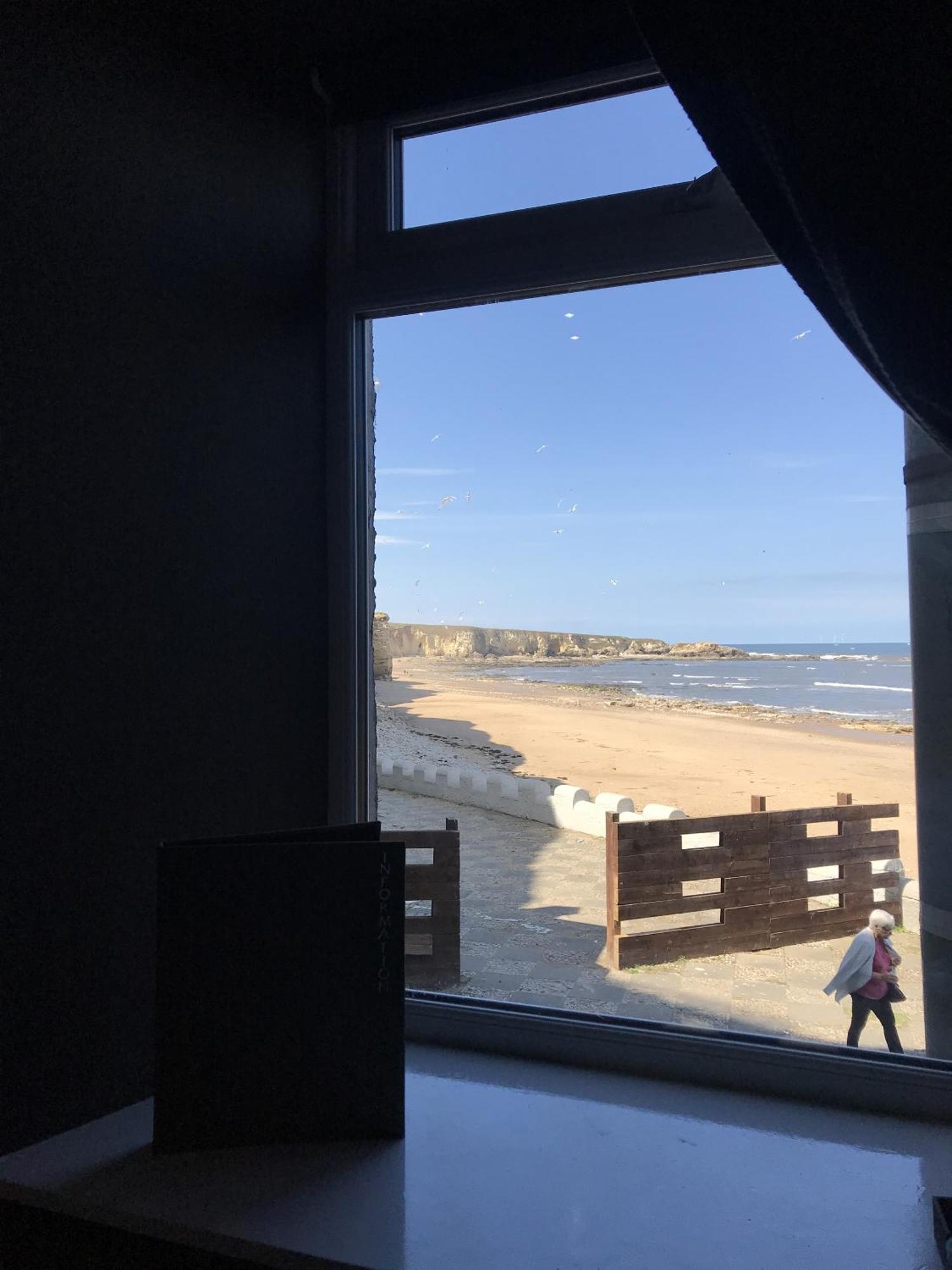 The Grotto Hotell South Shields Eksteriør bilde