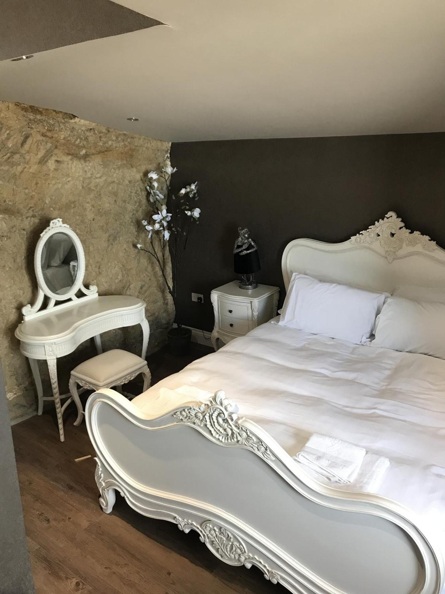 The Grotto Hotell South Shields Eksteriør bilde