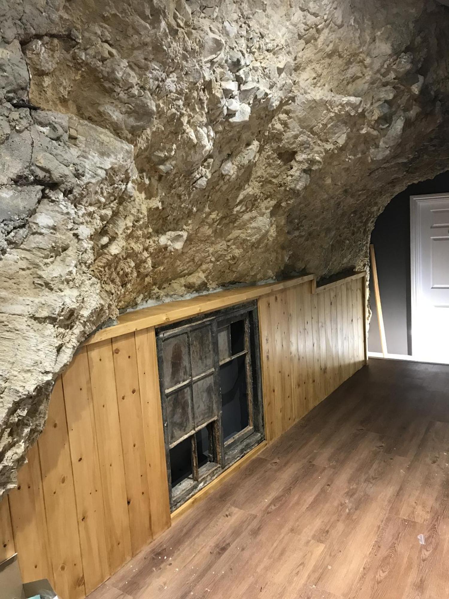 The Grotto Hotell South Shields Eksteriør bilde