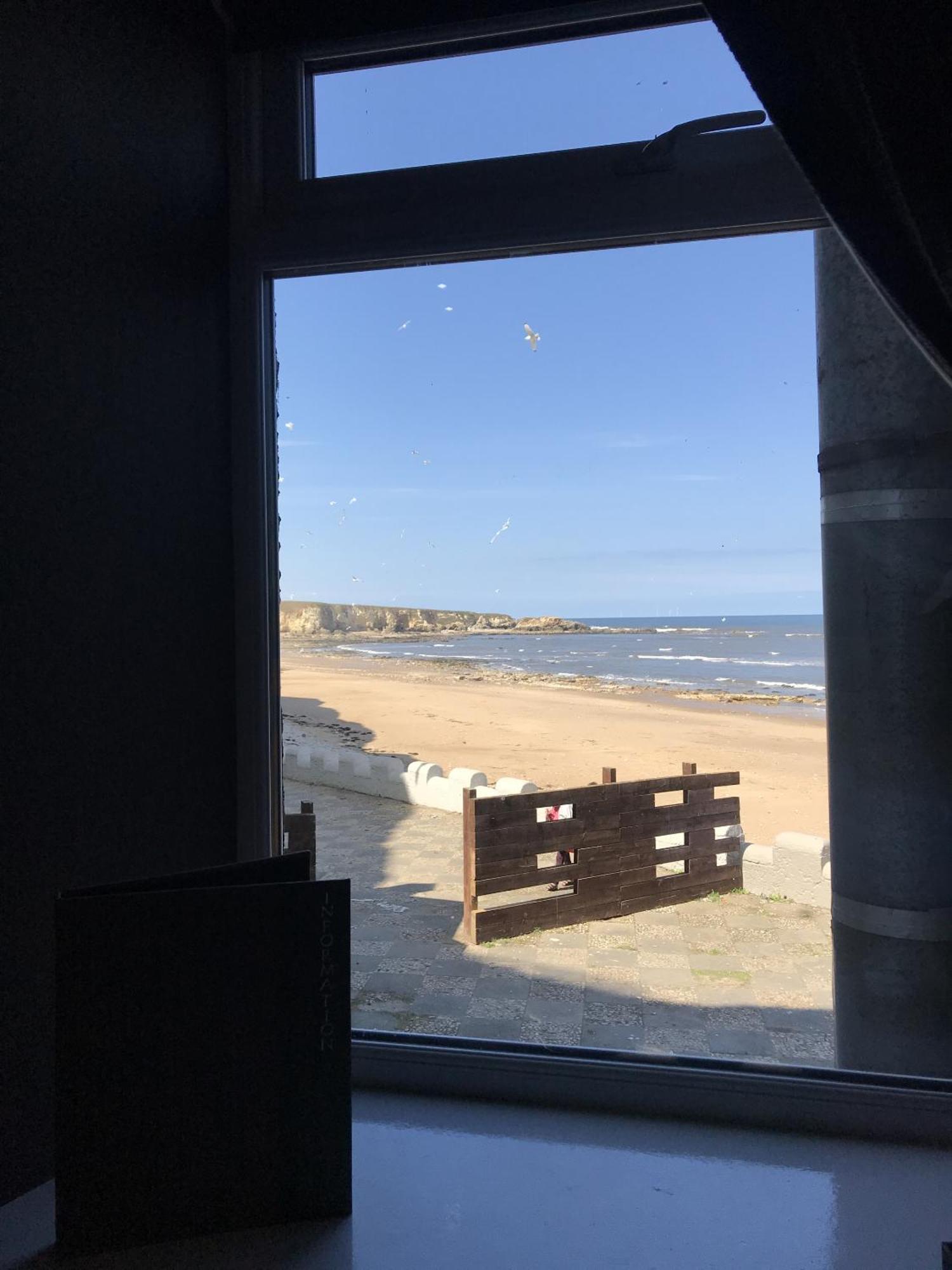 The Grotto Hotell South Shields Eksteriør bilde